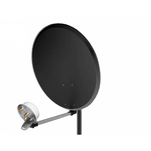4G LTE 24dBi Antena parabólica exterior 900/1800/2100MHz