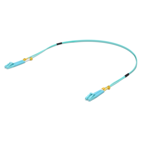 Ubiquiti 10Gbps OM3 Cable LC dúplex0.5m