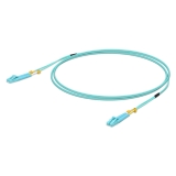 Ubiquiti 10Gbps OM3 Cable LC dúplex 2m