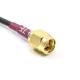 4G LTE Antena Exterior 2dBi IP67 3m