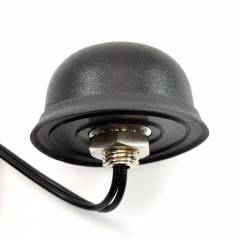 4G LTE/GPS/GLONASS Antena Exterior Combinada 2dBi, 3m