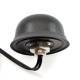 4G LTE/GPS/GLONASS Antena Exterior Combinada 2dBi, 3m