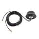 4G LTE/GPS/GLONASS Antena Exterior Combinada 2dBi, 3m