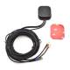 4G LTE/WIFI/GPS/GLONASS Antena Interior Combinada 3dBi, 3m