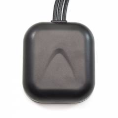4G LTE/WIFI/GPS/GLONASS Antena Interior Combinada 3dBi, 3m