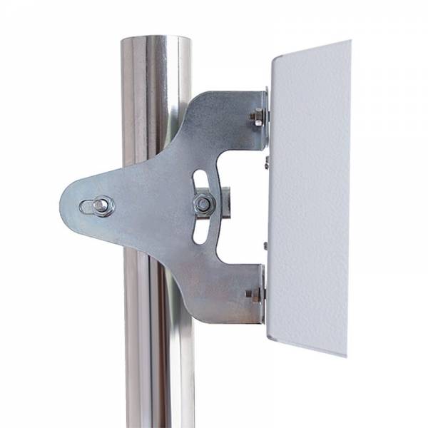Protector antirruido para MikroTik SXTsq