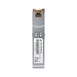 Ubiquiti Adaptador SFP a RJ45 1Gbps