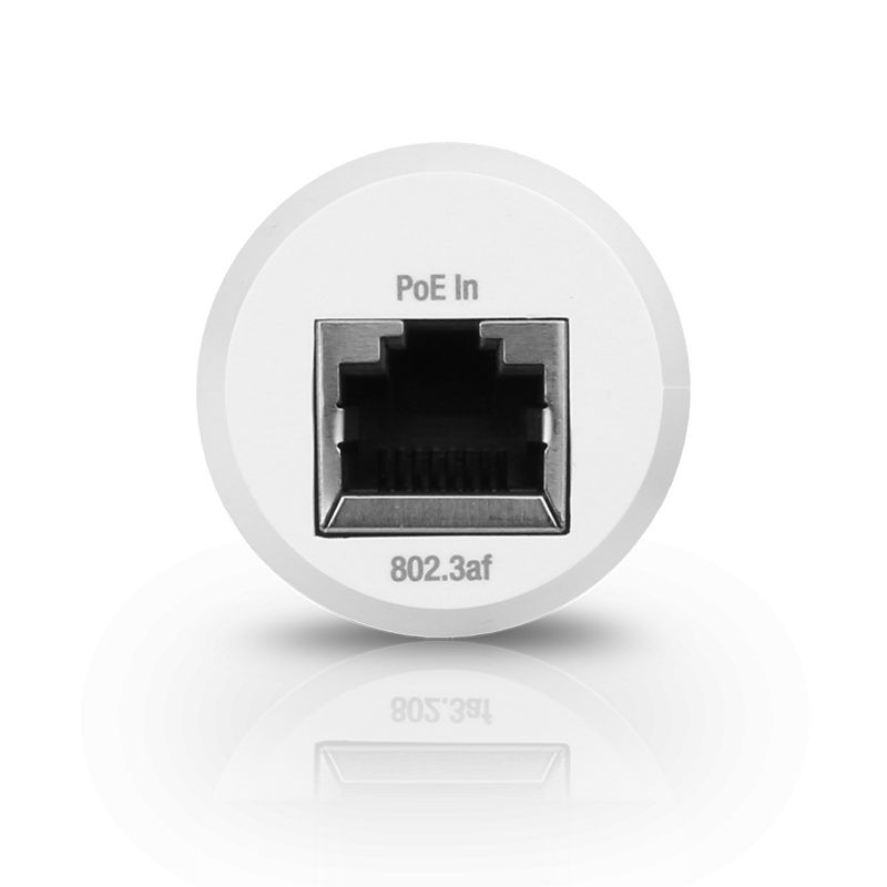 Ubiquiti Instant PoE to USB Convertidor