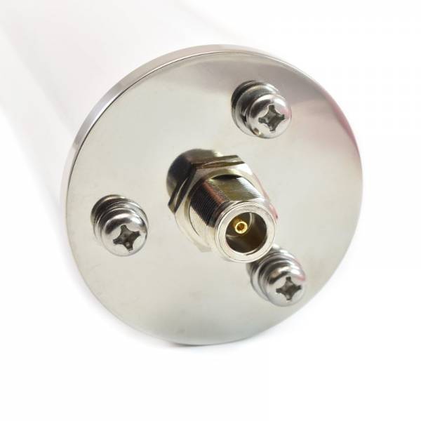 Antena exterior 4G LTE 6dBi, grado marino