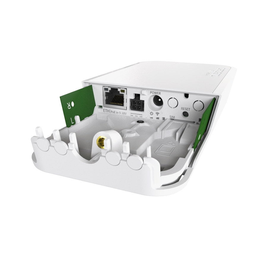 MikroTik wAP LTE kit-US