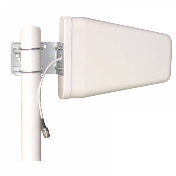 LTE Antena Direccional de Banda Ancha 8dBi