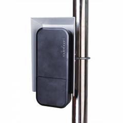 Protector antirruido para MikroTik wAP