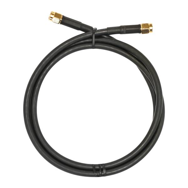 MikroTik SMA Male / SMA Male 1m cable