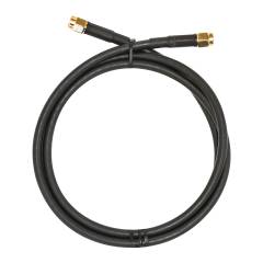 MikroTik SMA Male / SMA Male 1m cable