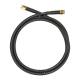 MikroTik SMA Male / SMA Male 1m cable