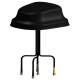 LTE/GPS/GLONASS Antena Exterior Combinada 4dBi