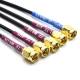 LTE/GPS/GLONASS Antena Exterior Combinada 4dBi
