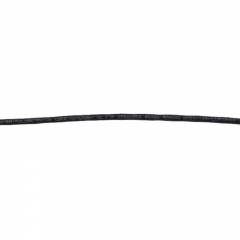 Cable de Conexión Frustrado FTP Cat5e 1m negro