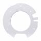 Ubiquiti AP Lite RetroFit Kit de montaje 3-Pack