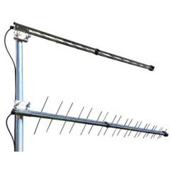 Iskra LTE 5G antena, 698-900 MHz, 13 dBi, cable 10m
