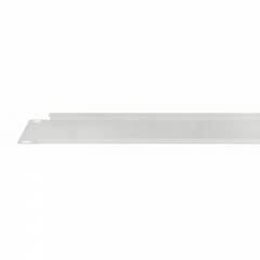 Bastidor de enmascaramiento 19" 1U, Gris