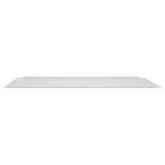 Bastidor de enmascaramiento 19" 4U, Gris