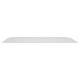 Bastidor de enmascaramiento 19" 4U, Gris