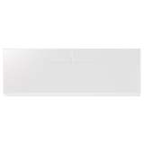 Estuche Universal 400x400x140, Blanco