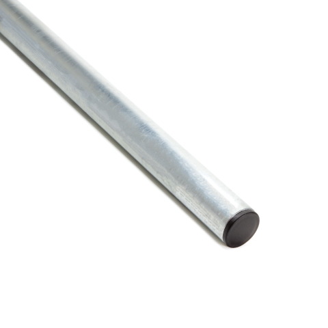 Mástil de antena L1000 Tubo Ø38X1.5mm