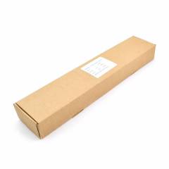 Panel de conexión Cat5e UTP 24-Port RJ-45 19" 1U Negro