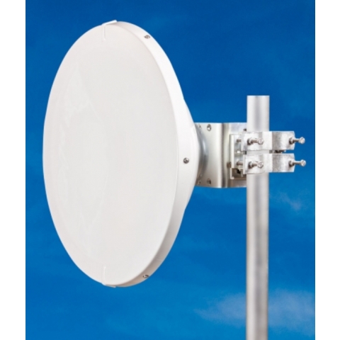 Antena Parabólica JRMD-680-10/11Ra