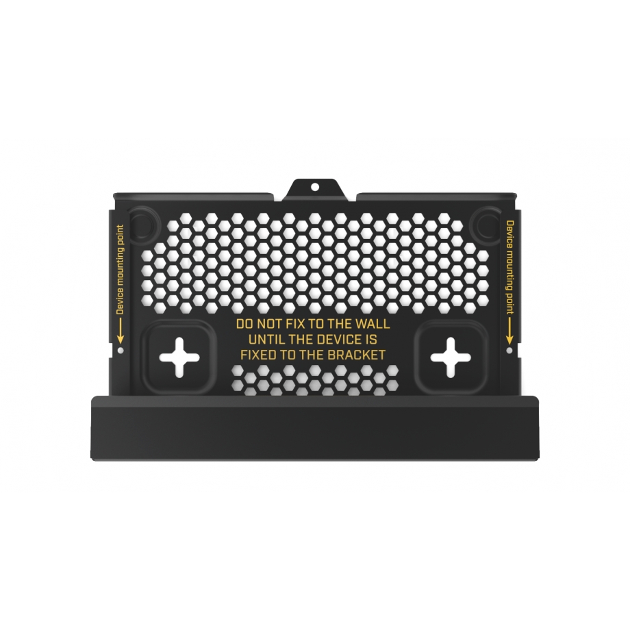 MikroTik Kit de montaje en pared RB4011