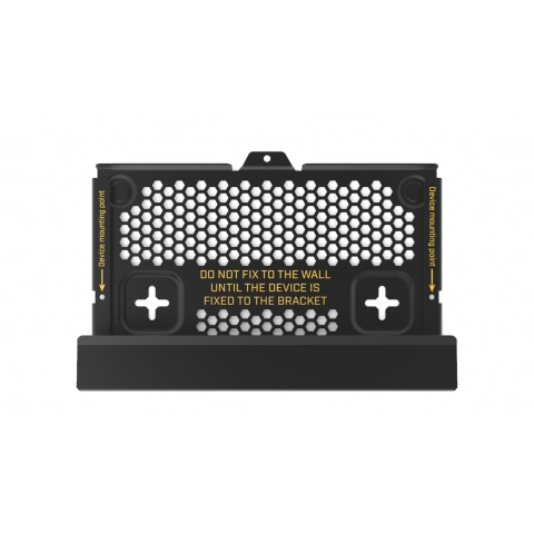MikroTik Kit de montaje en pared RB4011