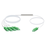 Ubiquiti Divisor de fibra óptica 1:4
