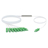 Ubiquiti Divisor de fibra óptica 1:8