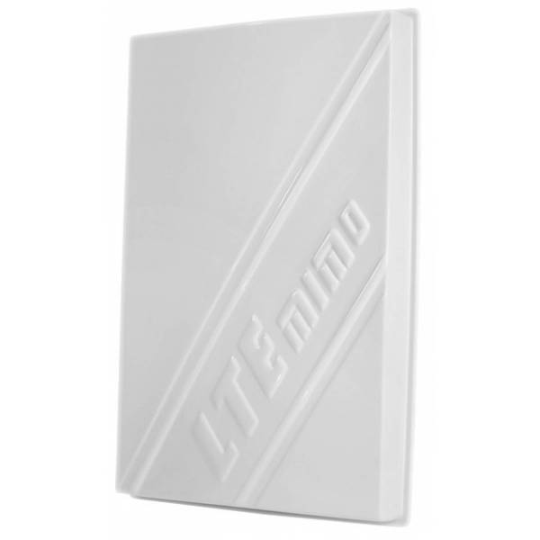 4G 5G MIMO LTE 14dBi Antena de Panel 700-800MHz