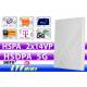 4G 5G MIMO LTE 14dBi Antena de Panel 700-800MHz