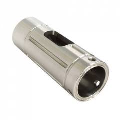 Soporte inoxidable TSM-UC1 para la serie Tube