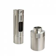 Soporte inoxidable TSM-UC1 para la serie Tube