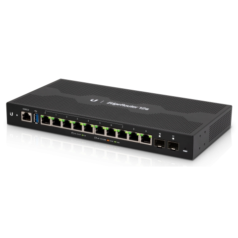 EdgeRouter 12P