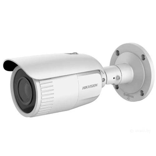 4 MP IR Cámara de Bala DS-2CD1643G0-IZ 2.8-12