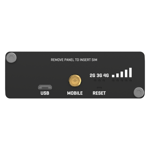 Teltonika TRB140 Enrutador LTE