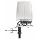 QuRouter 240S (Antenna with Intergated Tetltonika RUT240)