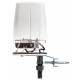 QuRouter 240S (Antenna with Intergated Tetltonika RUT240)