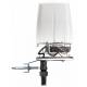 QuRouter 240S (Antenna with Intergated Tetltonika RUT240)