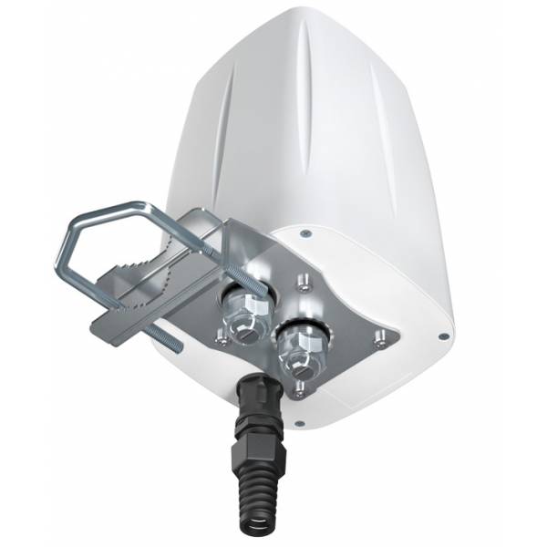 QuRouter X11S (Antenna with Intergated Tetltonika RUTX11)