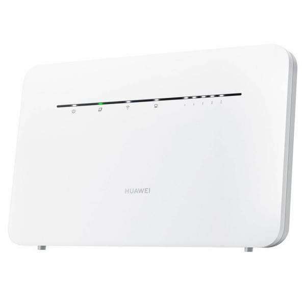 Huawei B535-232a LTE7 Mobile WiFi blanco
