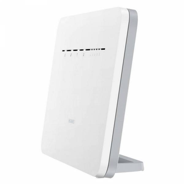 Huawei B535-232a LTE7 Mobile WiFi blanco