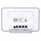 Huawei B535-232a LTE7 Mobile WiFi blanco