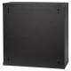 Armario en Rack 19" 3U+4U, 180mm, Negro